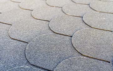 Duncote asphalt roofing costs