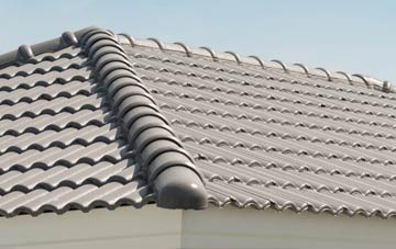 advantages of Duncote clay roofing