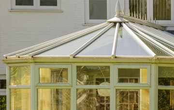 conservatory roof repair Duncote, Northamptonshire