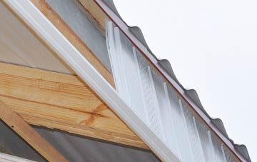 why Duncote fascia repairs are essential