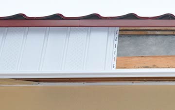 Duncote fascia repair costs