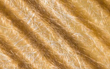 Duncote fibreglass roof waterproofing