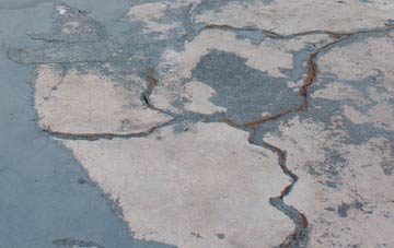 fibreglass roofing replacement Duncote