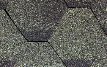 Duncote fibreglass shingle repairs