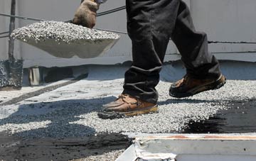 Duncote flat roofing companies