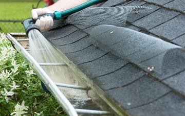 Duncote gutter cleaning costs