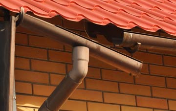 Duncote gutter repair costs