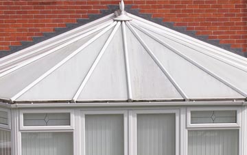Duncote polycarbonate conservatory roof repairs