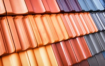 Duncote roof tile costs