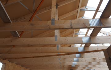 Duncote roof truss costs