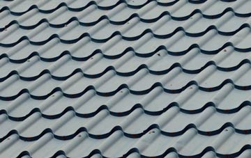 Duncote rubber roofing companies