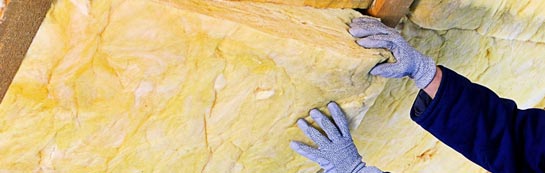 quotes for Duncote roof insulation