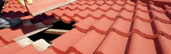 compare Duncote roof repair quotes