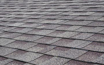 Duncote tiles for shallow pitch roofing