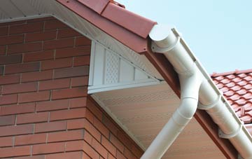Duncote soffit repair costs
