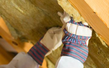 types of Duncote pitched roof insulation materials