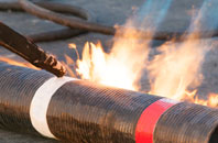 Duncote flat roofing replacement