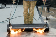 Duncote flat roof sealing quote