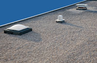Duncote flat roofing