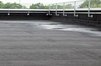 find rated Duncote flat roofing companies