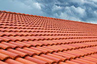 Duncote roofing tiles