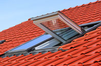 Duncote roof window