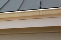Duncote soffit repair