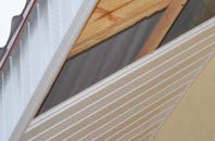 rated Duncote soffit repair companies