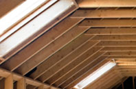 Duncote tapered roof insulation quotes