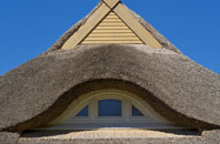 Duncote thatch roofing